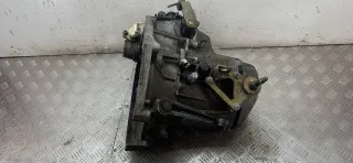 20CN28 КПП механическая (МКПП) 5-ступенчатая Citroen Berlingo 1 1.6л Арт 24759, вид 2