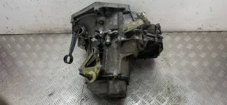 20CN28 КПП механическая (МКПП) 5-ступенчатая Citroen Berlingo 1 1.6л Арт 24759, вид 3