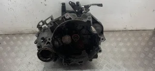 JHN КПП механическая (МКПП) 5-ступенчатая Volkswagen Fox Арт 24757, вид 1