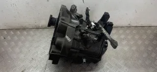 JHN КПП механическая (МКПП) 5-ступенчатая Volkswagen Fox Арт 24757, вид 3