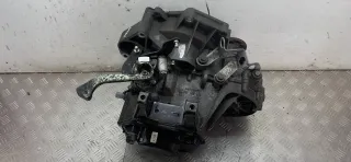 JHN КПП механическая (МКПП) 5-ступенчатая Volkswagen Fox Арт 24757, вид 4
