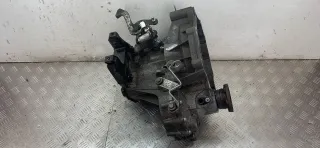 JHN КПП механическая (МКПП) 5-ступенчатая Volkswagen Fox Арт 24757, вид 5