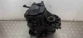 JHN КПП механическая (МКПП) 5-ступенчатая Volkswagen Fox Арт 24757, вид 6