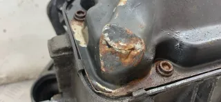 JHN КПП механическая (МКПП) 5-ступенчатая Volkswagen Fox Арт 24757, вид 7