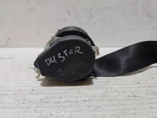 0406038,934801 Ремень безопасности передний правый Renault Duster 1 Арт 24752, вид 3