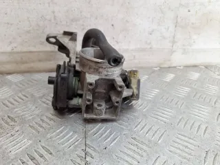 3086,72747,0280122003 Заслонка дроссельная Citroen Xantia 1.8л Арт 24743, вид 2