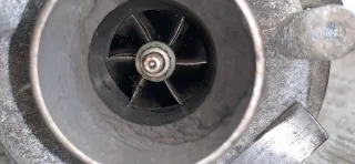 045253019G Турбина Seat Ibiza 3 Арт 24740_1, вид 3