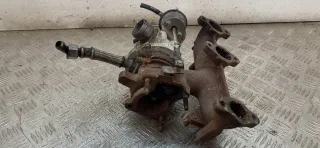045253019G Турбина Volkswagen Fox Арт 24740_2, вид 6