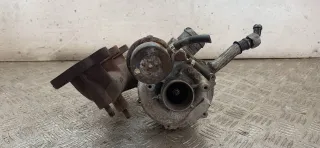 045253019G Турбина Audi A2 Арт 24740_3, вид 1