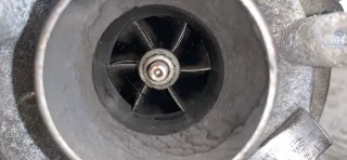 045253019G Турбина Audi A2 Арт 24740_3, вид 2