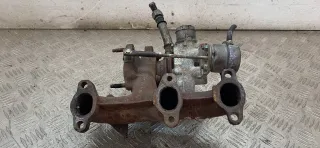 045253019G Турбина Audi A2 Арт 24740_3, вид 8
