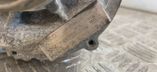 045253019G Турбина Seat Cordoba 2 Арт 24740_4, вид 4