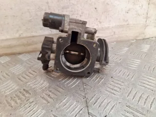 7700861679J Заслонка дроссельная Renault Scenic 1 1.6л Арт 24738, вид 6
