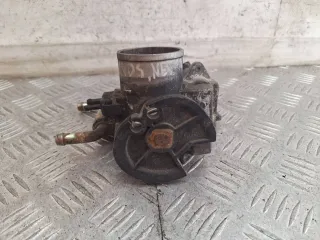  Заслонка дроссельная Daewoo Lanos T100 Арт 24727, вид 5