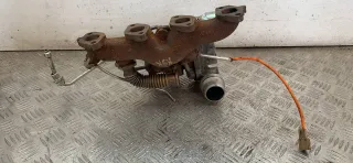54359710028 Турбина Renault Kangoo 2 Арт 24720, вид 8