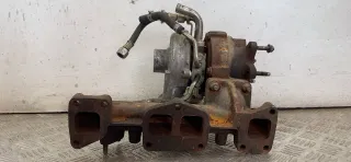 VJ381001 Турбина Ford Ranger 2 Арт 24717, вид 4