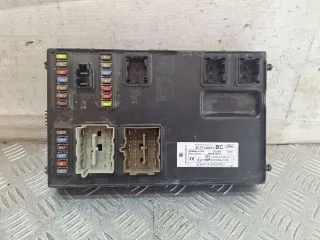 8C1T14A073BC,5WK48947M Блок комфорта Ford Transit 3 Арт 24716, вид 1