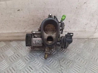0280120431,078133154 Заслонка дроссельная Audi 80 B4 Арт 24706, вид 1