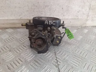 0280120431,078133154 Заслонка дроссельная Audi 80 B4 Арт 24706, вид 3