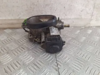 0280120431,078133154 Заслонка дроссельная Audi 80 B4 Арт 24706, вид 5