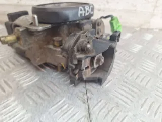 0280120431,078133154 Заслонка дроссельная Audi 80 B4 Арт 24706, вид 7
