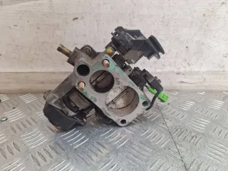 0280120431,078133154 Заслонка дроссельная Audi 80 B4 Арт 24706, вид 8