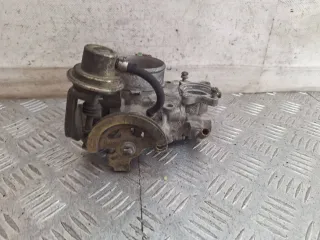 AEB20604 Заслонка дроссельная Nissan Almera N16 1.6л Арт 24703, вид 3
