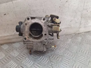 AEB20604 Заслонка дроссельная Nissan Almera N16 1.6л Арт 24703, вид 6