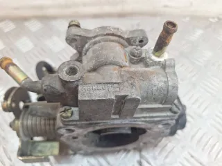 AEB20604 Заслонка дроссельная Nissan Almera N16 1.6л Арт 24703, вид 7