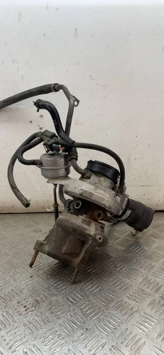 12755106 Турбина Saab 9-3 2 Арт 24699, вид 9