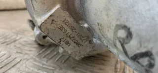 17201-26021,VB17 Турбина Toyota Rav 4 3 Арт 24696, вид 3