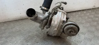 17201-26021,VB17 Турбина Toyota Rav 4 3 Арт 24696, вид 8