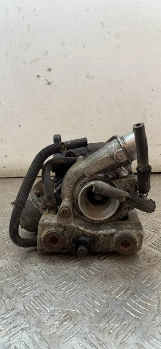 14411AA720 Турбина Subaru Outback 3 Арт 24695, вид 1