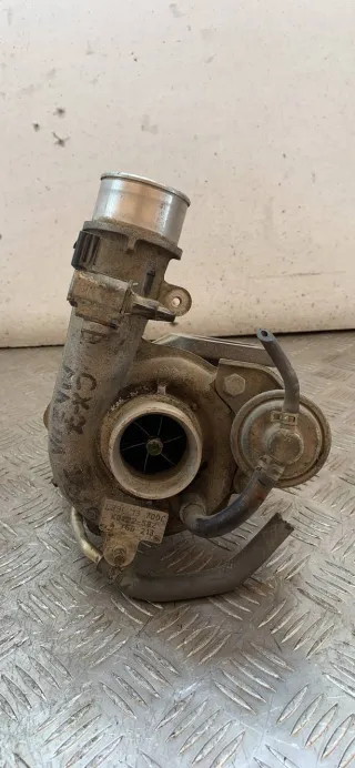 K0422-582 Турбина Mazda CX-7 2.3л Арт 24694, вид 1