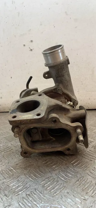 K0422-582 Турбина Mazda CX-7 2.3л Арт 24694, вид 5