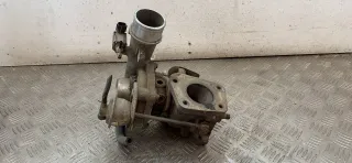 K0422-582 Турбина Mazda CX-7 2.3л Арт 24694, вид 7