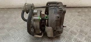 K0422-582 Турбина Mazda CX-7 2.3л Арт 24694, вид 8