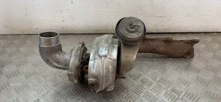 17201-26021,VB17 Турбина Toyota Rav 4 3 Арт 24691, вид 3
