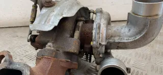 17201-26021,VB17 Турбина Toyota Rav 4 3 Арт 24691, вид 7
