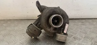 GT2052V,8653146 Турбина Volvo V70 1 Арт 24689, вид 1