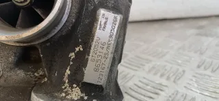 GT2052V,8653146 Турбина Volvo V70 1 Арт 24689, вид 3