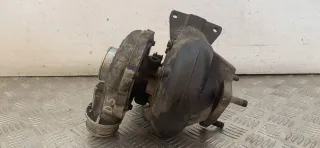 GT2052V,8653146 Турбина Volvo V70 1 Арт 24689, вид 4