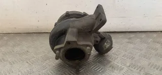 GT2052V,8653146 Турбина Volvo V70 1 Арт 24689, вид 5