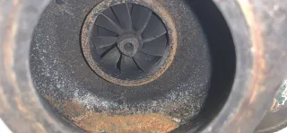 GT2052V,8653146 Турбина Volvo V70 1 Арт 24689, вид 6