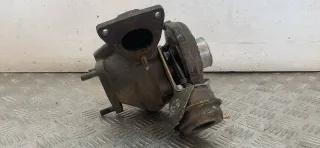 GT2052V,8653146 Турбина Volvo V70 1 Арт 24689, вид 7