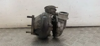 GT2052V,8653146 Турбина Volvo V70 1 Арт 24689, вид 8