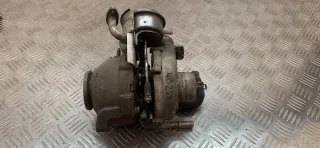 GT1746V Турбина Renault Scenic 2 Арт 24683, вид 8