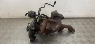 24461825,GT15 Турбина Opel Zafira A Арт 24681, вид 1