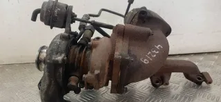 24461825,GT15 Турбина Opel Zafira A Арт 24681, вид 2