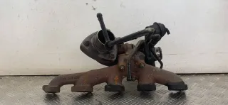 24461825,GT15 Турбина Opel Zafira A Арт 24681, вид 4